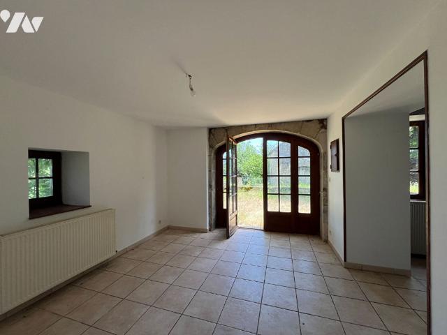 Maison en vente à Fons, Occitanie, 175000€