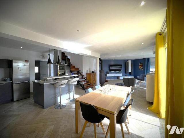 Maison en vente à Foissac, Occitanie, 439000€