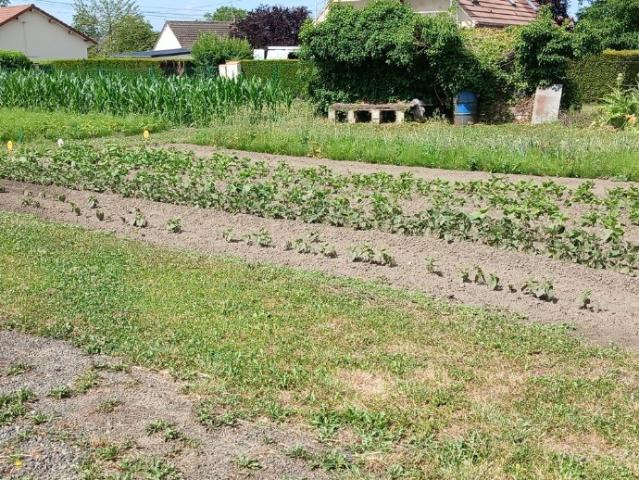 Maison en vente à Folembray, Hauts de France, 97000€