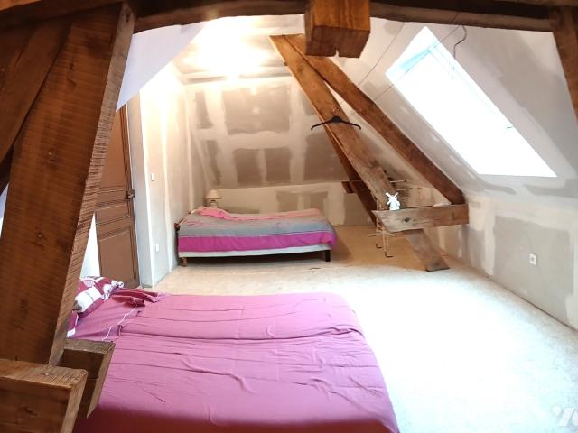 Maison en vente à Folembray, Hauts de France, 97000€