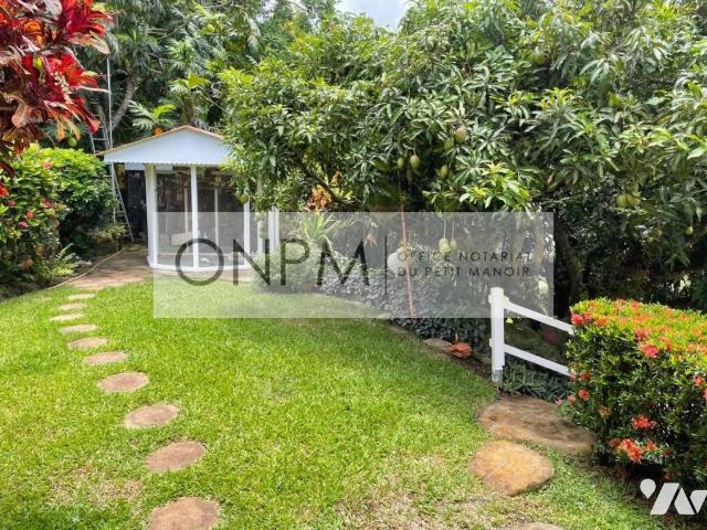 Maison en vente à Fort de France, Martinique, 549500€
