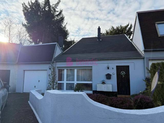 Maison en Vente à Forbach