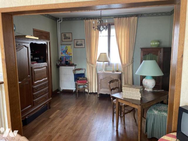 Maison en vente à Forceville en Vimeu, Hauts de France, 174630€