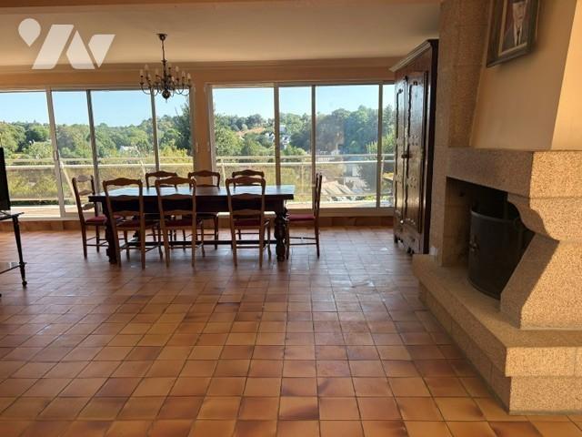 Maison en vente à Forêt Fouesnant, Bretagne, 442000€