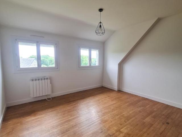 Maison en vente à Forges de Lanouée, Bretagne, 176800€