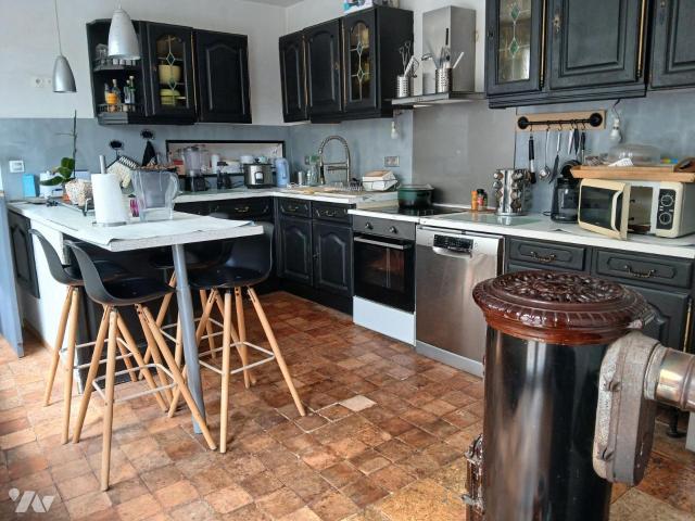 Maison en vente à Forges les Eaux, Normandie, 219450€