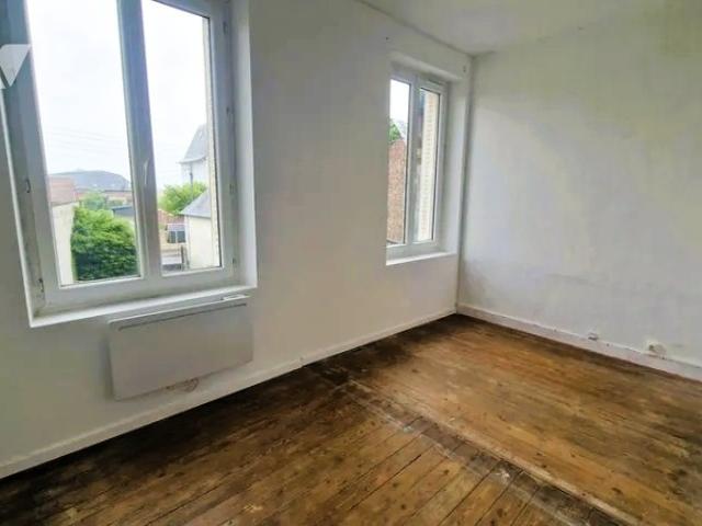 Maison en vente à Formerie, Hauts de France, 119600€