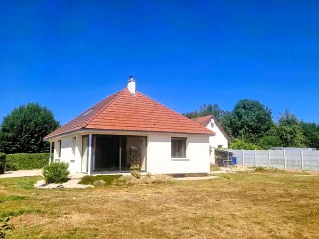 Maison en vente à Formerie, Hauts de France, 239200€