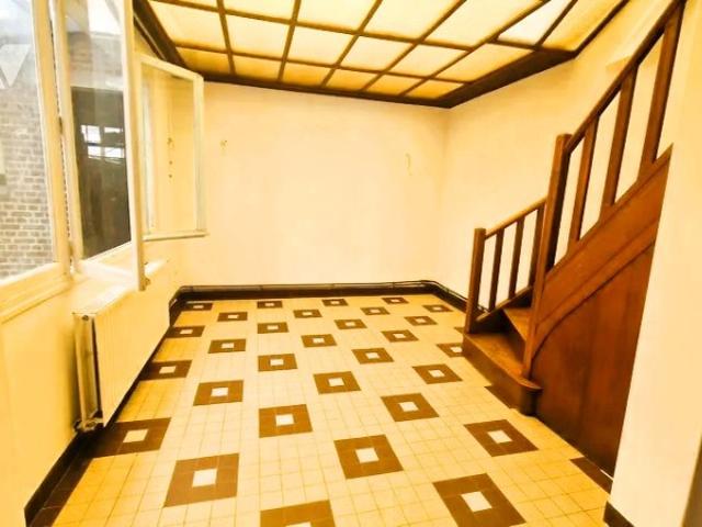 Maison en vente à Formerie, Hauts de France, 83200€