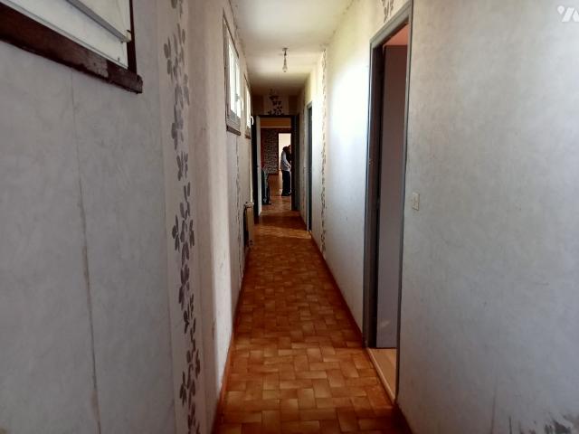 Maison en vente à Foucart, Normandie, 198700€