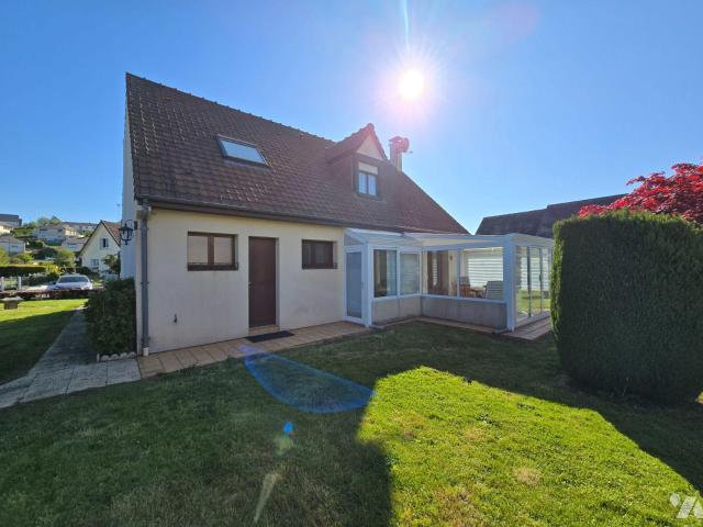 Maison en vente à Foucarmont, Normandie, 149000€