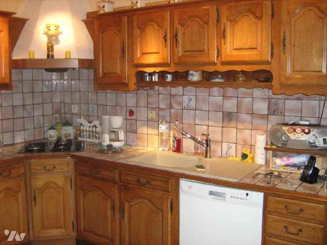 Maison en vente à Foucarmont, Normandie, 197350€
