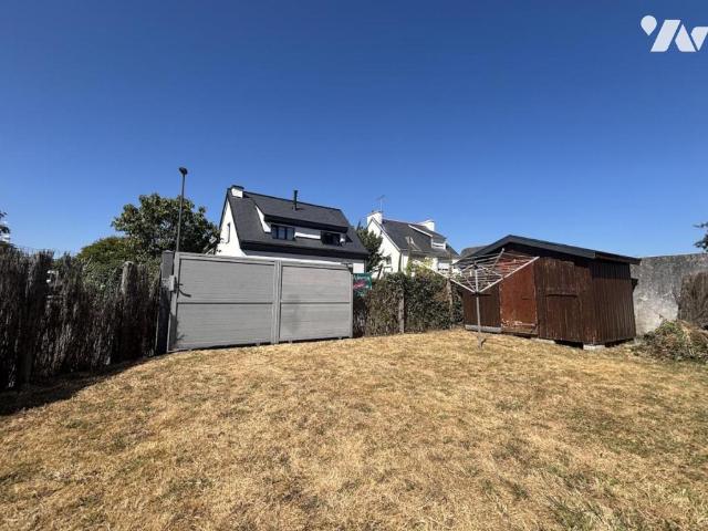 Maison en vente à Fouesnant, Bretagne, 261250€