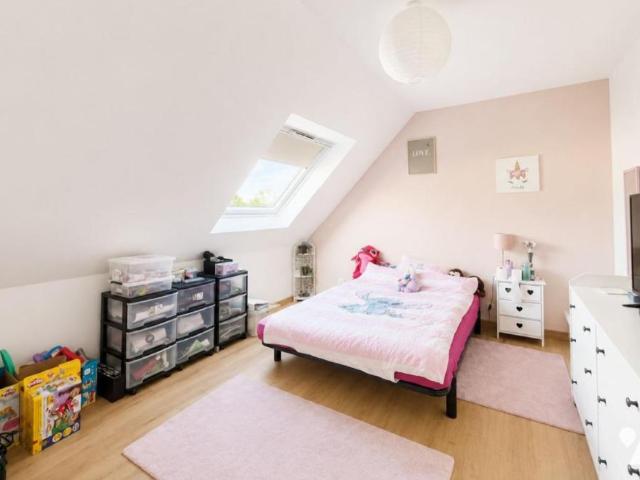 Maison en vente à Fouesnant, Bretagne, 323950€
