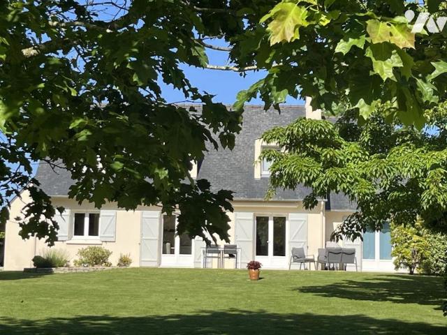Maison en vente à Fouesnant, Bretagne, 679200€