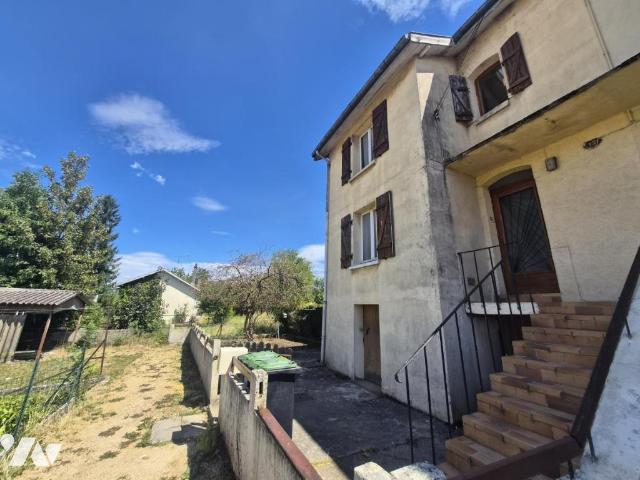 Maison en vente à Foug, Grand Est, 55000€