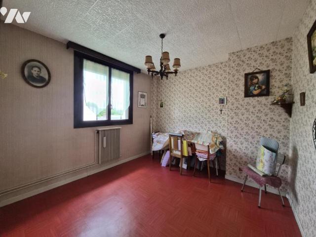 Maison en vente à Foug, Grand Est, 117000€