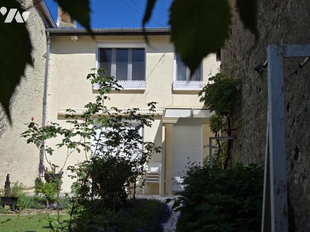 Maison en vente à Foug, Grand Est, 121000€