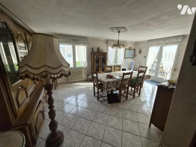 Maison en vente à Foug, Grand Est, 141000€