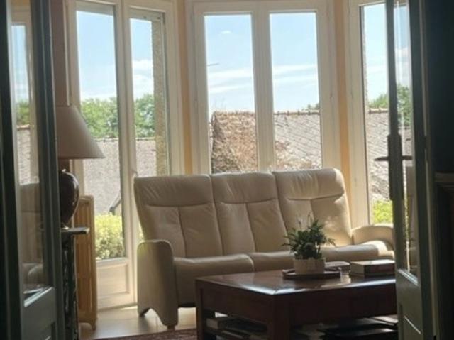 Maison en vente à Fougères, Bretagne, 471600€