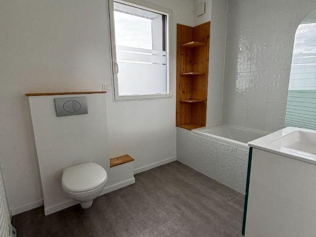 Maison en vente à Fougères, Bretagne, 301480€