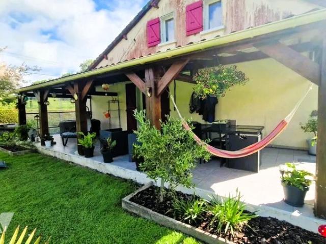 Maison en vente à Fouilloy, Hauts de France, 166400€