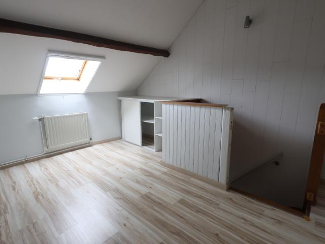 Maison en vente à Fourmies, Hauts de France, 125000€
