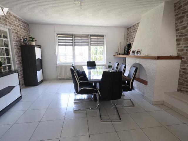 Maison en vente à Fourmies, Hauts de France, 120000€