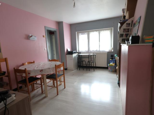 Maison en vente à Fourmies, Hauts de France, 40000€