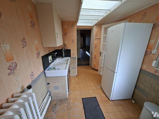 Maison en vente à Fourmies, Hauts de France, 69000€