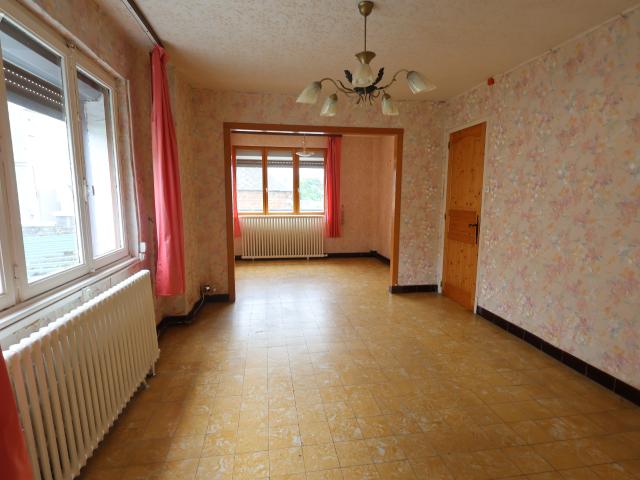 Maison en vente à Fourmies, Hauts de France, 80000€