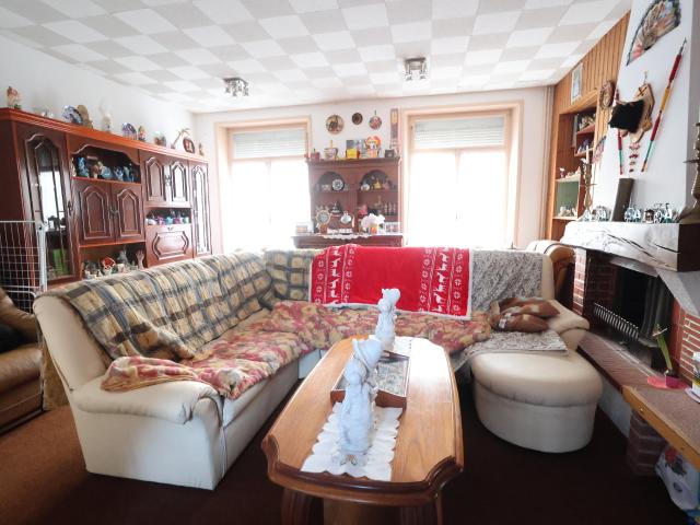 Maison en vente à Fourmies, Hauts de France, 80000€