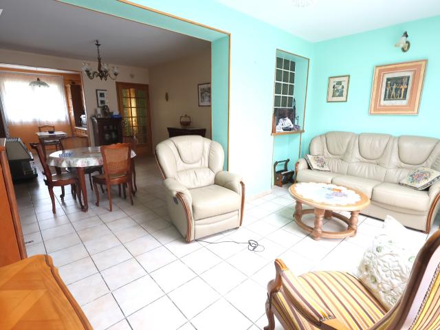 Maison en vente à Fourmies, Hauts de France, 85000€