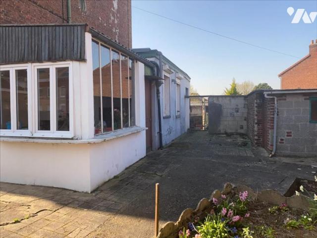Maison en vente à Fournes en Weppes, Hauts de France, 150000€
