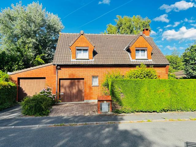 Maison en vente à Fournes en Weppes, Hauts de France, 333900€