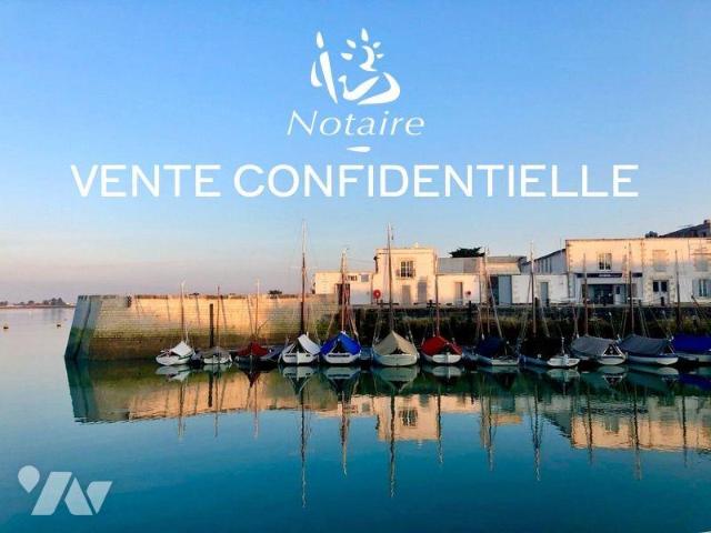 Maison en vente à Flotte, Nouvelle Aquitaine, 1297 €