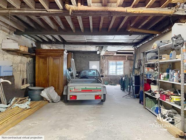 Maison en vente à Floirac, Nouvelle Aquitaine, 241500€