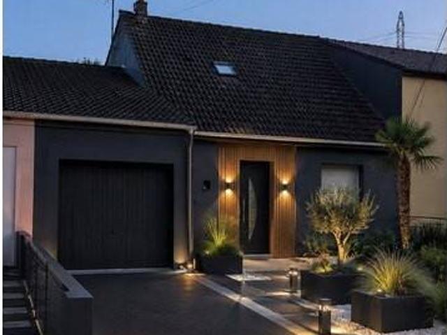 Maison en Vente à Florange