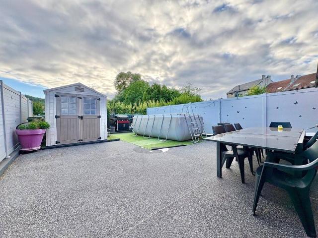 Maison en Vente à Florange