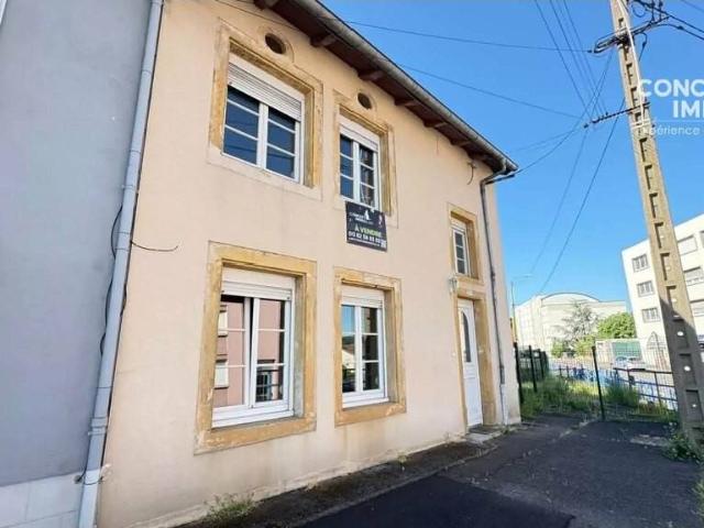 Maison en Vente à Florange