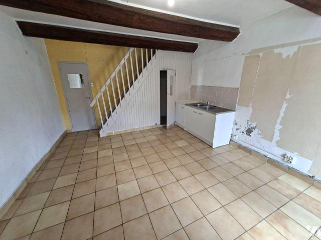 Maison en vente à Flaumont Waudrechies, Hauts de France, 210000€