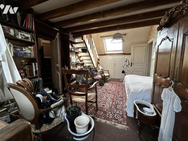 Maison en vente à Fleury les Aubrais, Centre Val de Loire, 291200€