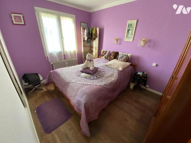Maison en vente à Fleury sur Orne, Normandie, 292600€