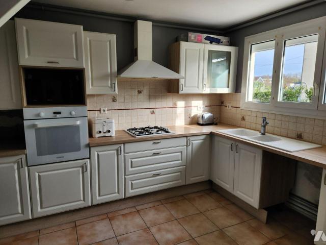 Maison en vente à Flèche, Pays de la Loire, 135000€
