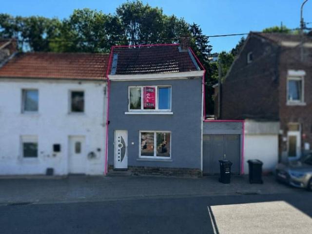Maison en Vente à Flemalle