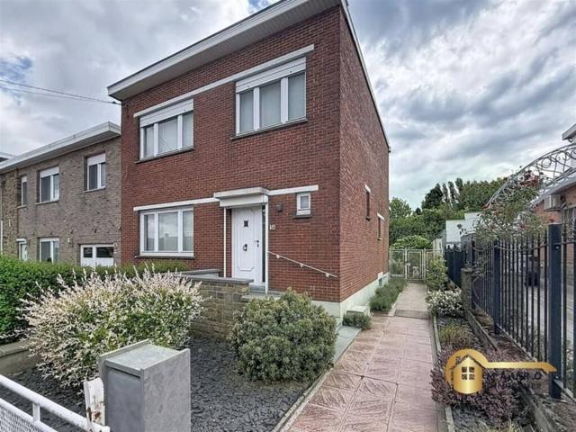 Maison en Vente à Flemalle