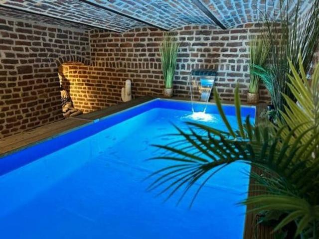 Maison en Vente à Flemalle
