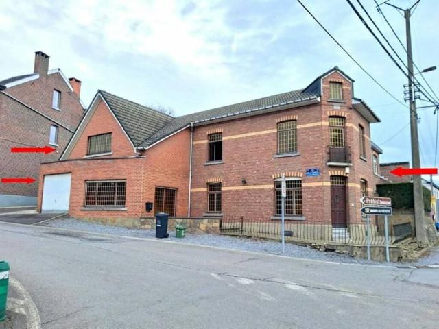 Maison en Vente à Flemalle