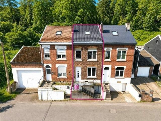 Maison en Vente à Flemalle