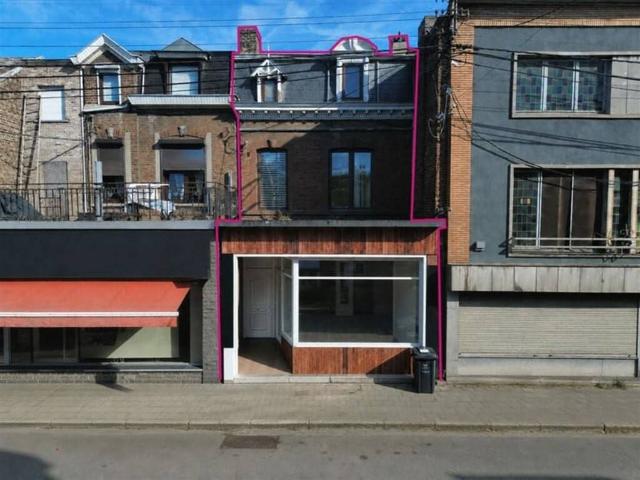 Maison en Vente à Flemalle